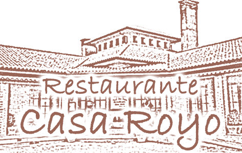 Restaurante Casa Royo